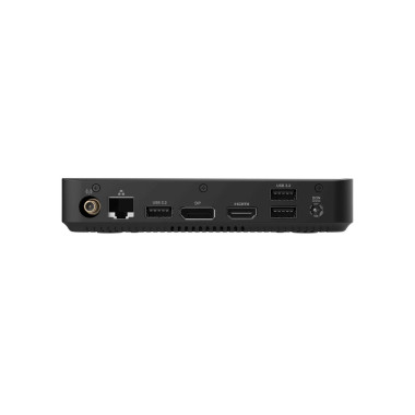 ZOTAC ZBOX M Series MI351 ultradner Formfaktor - Barebone