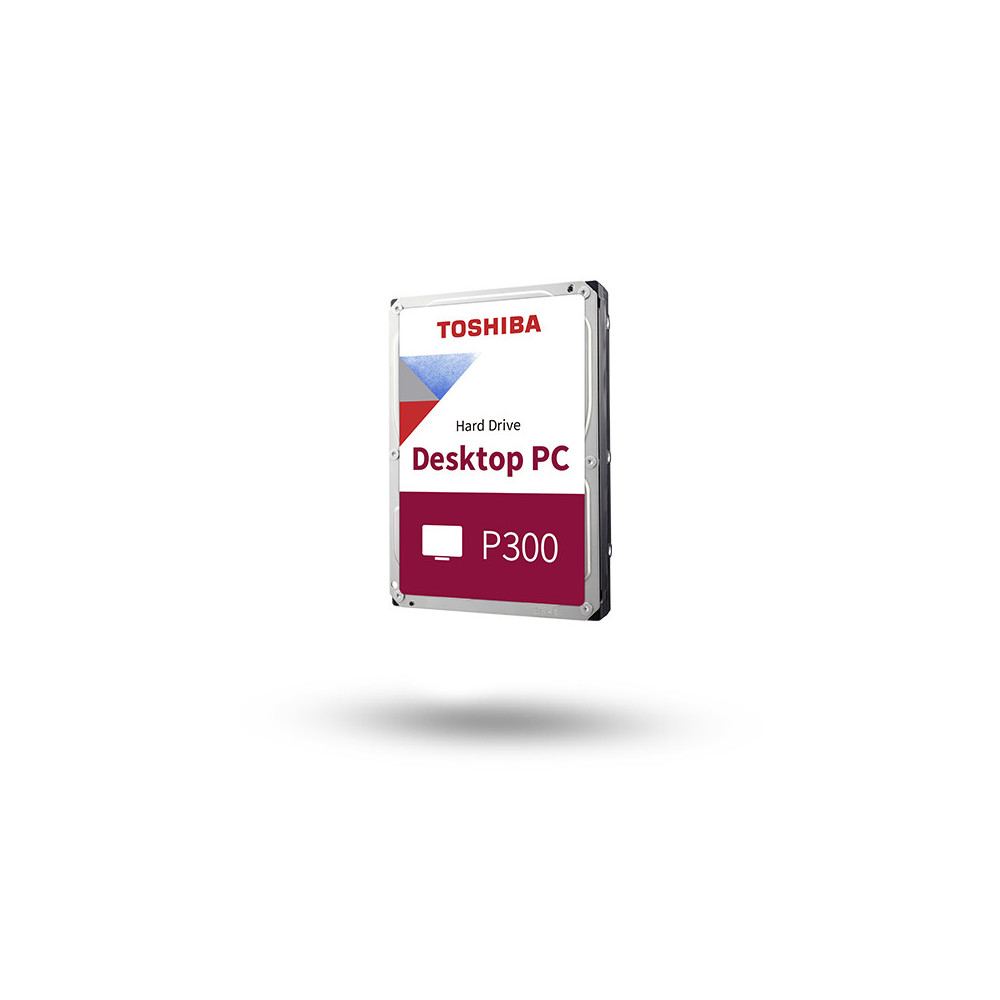 HDD Toshiba P300 HDWD220UZSVA 2TB8,560054 Sata III 128MB HDD Toshiba P300 HDWD220UZSVA 2TB8,560054 Sata III 128MB