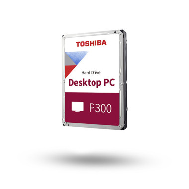 HDD Toshiba P300 HDWD220UZSVA 2TB8,560054 Sata III 128MB