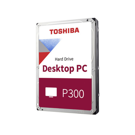HDD Toshiba P300 HDWD320UZSVA 2TB8,560072 Sata III 256MB