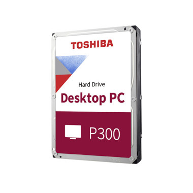 HDD Toshiba P300 HDWD320UZSVA 2TB8,560072 Sata III 256MB