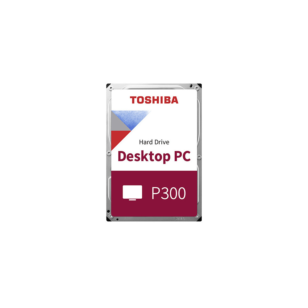 HDD Toshiba P300 HDWD320UZSVA 2TB8,560072 Sata III 256MB