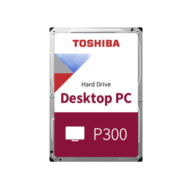 HDD Toshiba P300 HDWD320UZSVA 2TB8,560072 Sata III 256MB