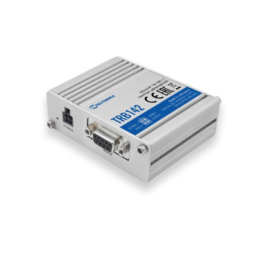 Teltonika TRB142 Gateway