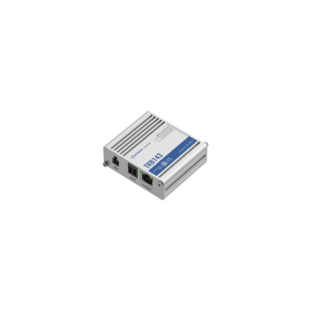 Teltonika TRB143 Gateway