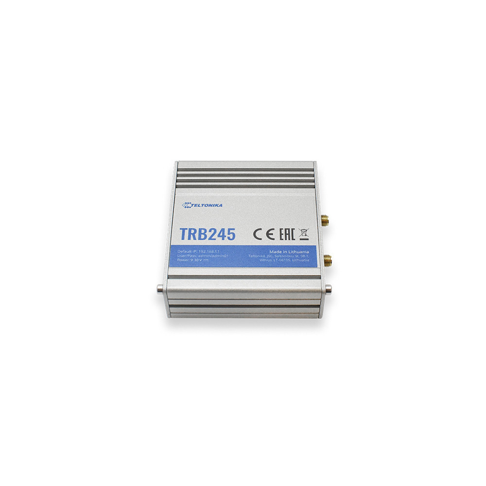 Teltonika TRB245 Gateway