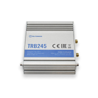 Teltonika TRB245 Gateway