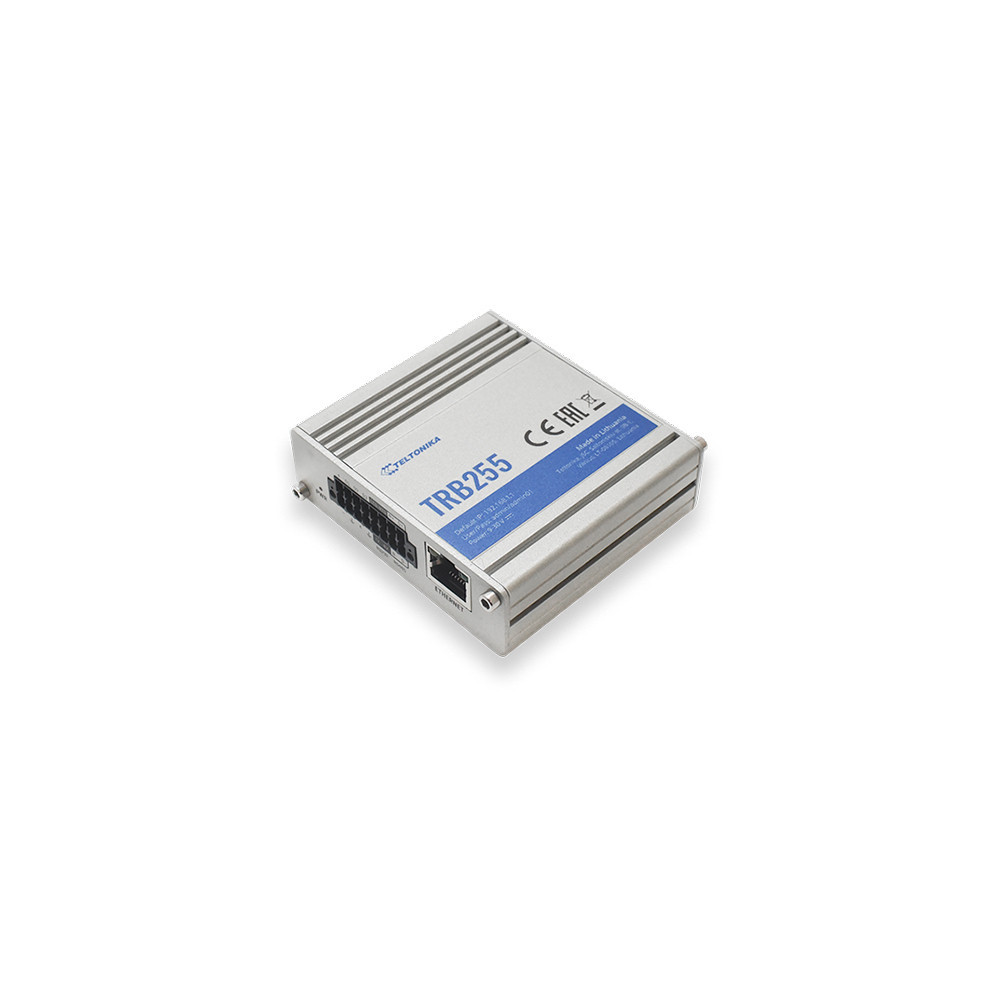 Teltonika TRB255 Gateway Teltonika TRB255 Gateway