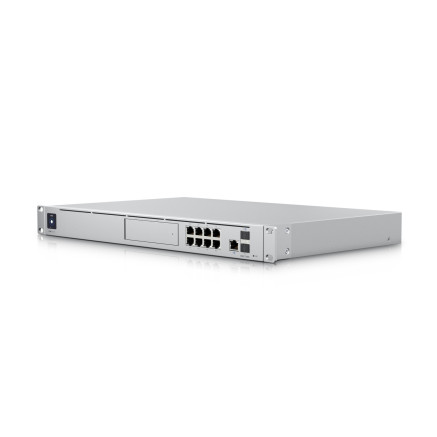 UbiQuiti UniFi Dream Machine Special Edition (1 Jahr Garantie) UDM-SE