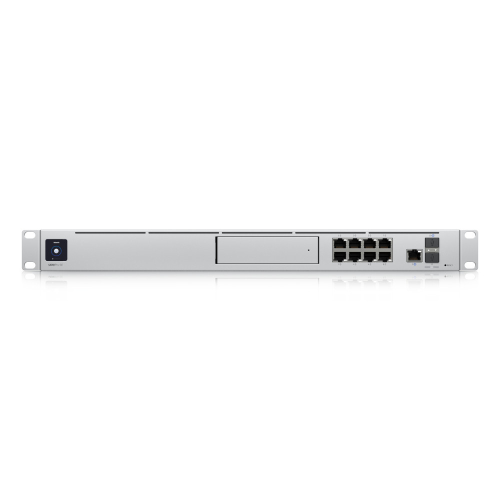UbiQuiti UniFi Dream Machine Special Edition (1 Jahr Garantie) UDM-SE