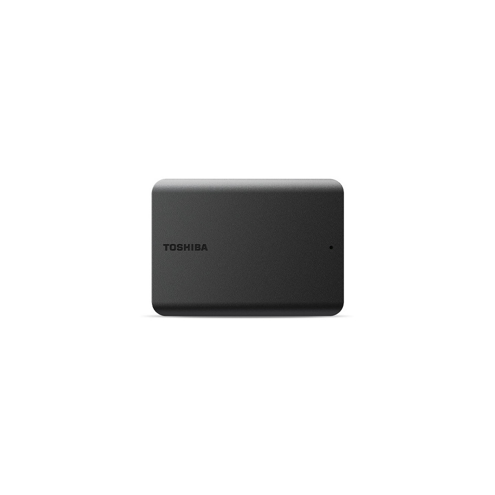 HDD Extern Toshiba Canvio Basics 2,5 1TB (HDTB510EK3AA) extern HDD Extern Toshiba Canvio Basics 2,5 1TB (HDTB510EK3AA) extern
