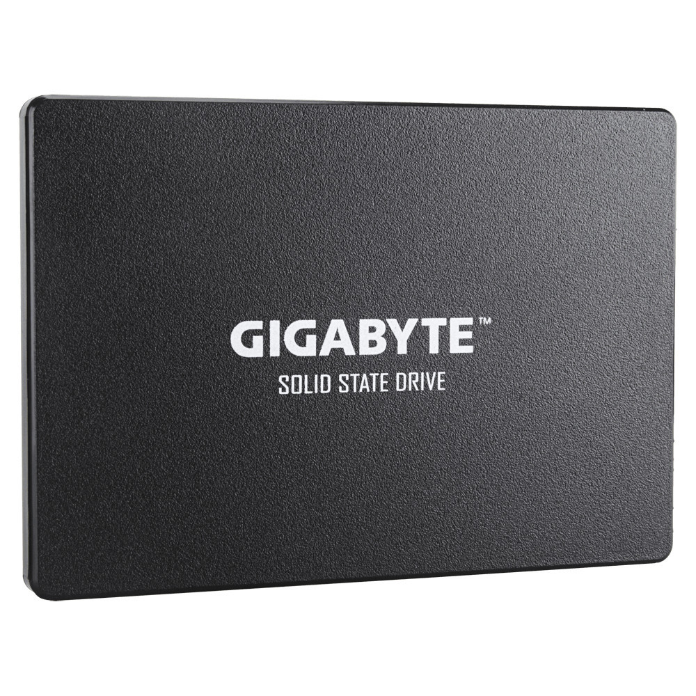 SSD GIGABYTE 256GB Sata3 GP-GSTFS31256GTND 2,5