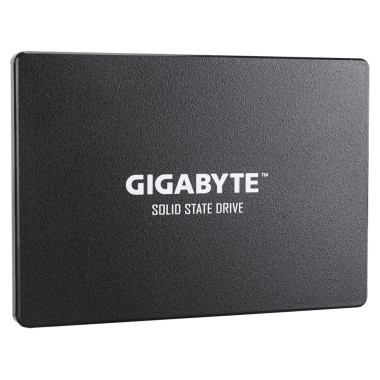 SSD GIGABYTE 256GB Sata3 GP-GSTFS31256GTND 2,5