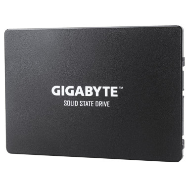 SSD GIGABYTE 480GB Sata3 GP-GSTFS31480GNTD 2,5