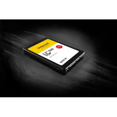 SSD Intenso 2TB TOP SATA3 2,5 intern 3812470