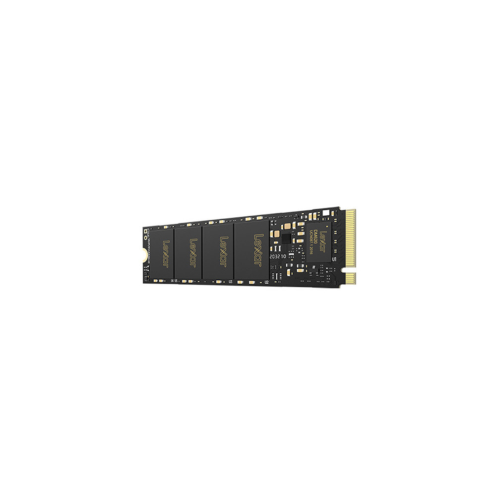 SSD Lexar 1TB NM620 LNM620X001T-RNNNG PCIe M.2 NVME PCIe 3.0 x4