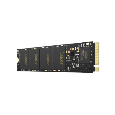 SSD Lexar 1TB NM620 LNM620X001T-RNNNG PCIe M.2 NVME PCIe 3.0 x4