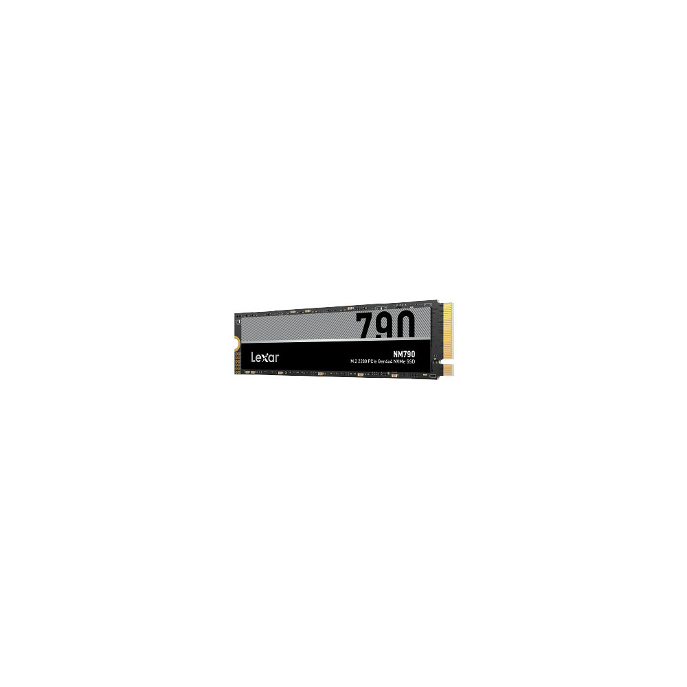 SSD Lexar 1TB NM790 LNM790X001T-RNNNG PCIe M.2 NVME PCIe 4.0 x4