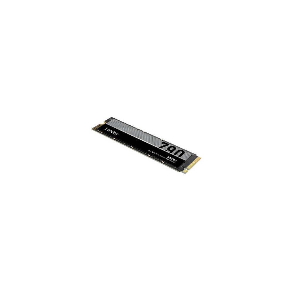 SSD Lexar 1TB NM790 LNM790X001T-RNNNG PCIe M.2 NVME PCIe 4.0 x4