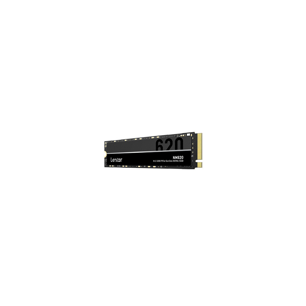 SSD Lexar 2TB NM620 LNM620X002T-RNNNG PCIe M.2 NVME PCIe 3.0 x4