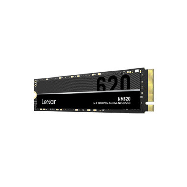 SSD Lexar 2TB NM620 LNM620X002T-RNNNG PCIe M.2 NVME PCIe 3.0 x4
