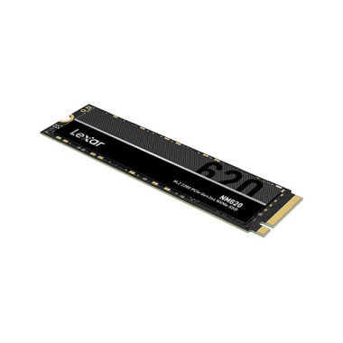 SSD Lexar 2TB NM620 LNM620X002T-RNNNG PCIe M.2 NVME PCIe 3.0 x4