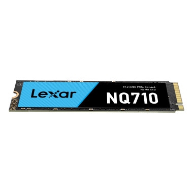 SSD Lexar 2TB NQ710 LNQ710X002T-RNNNG  PCIe M.2 NVME PCIe 4.0 x4