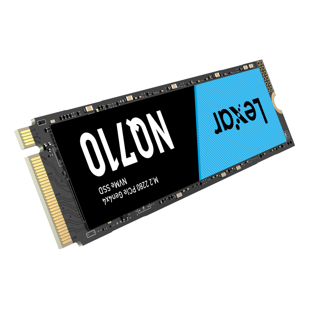 SSD Lexar 2TB NQ710 LNQ710X002T-RNNNG  PCIe M.2 NVME PCIe 4.0 x4