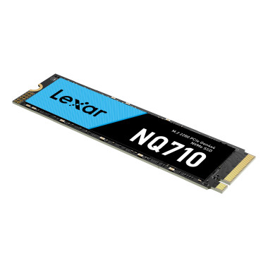 SSD Lexar 2TB NQ710 LNQ710X002T-RNNNG  PCIe M.2 NVME PCIe 4.0 x4