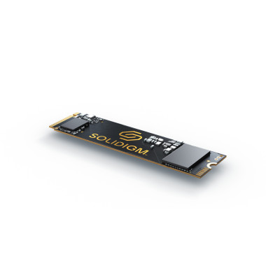 SSD Solidigm 1TB P41 Plus PCIe M.2 SSDPFKNU010TZX1 PCIe 4.0 x4 NVME