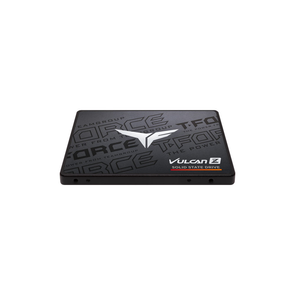 SSD Team Group T-Force Vulcan Z 480GB Sata3 2,5 T253TZ480G0C101