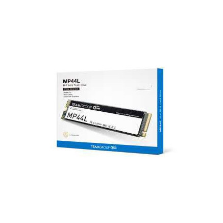 SSD Teamgroup 500GB MP44L TM8FPK500G0C101 PCIe M.2  PCIe 4.0 x4