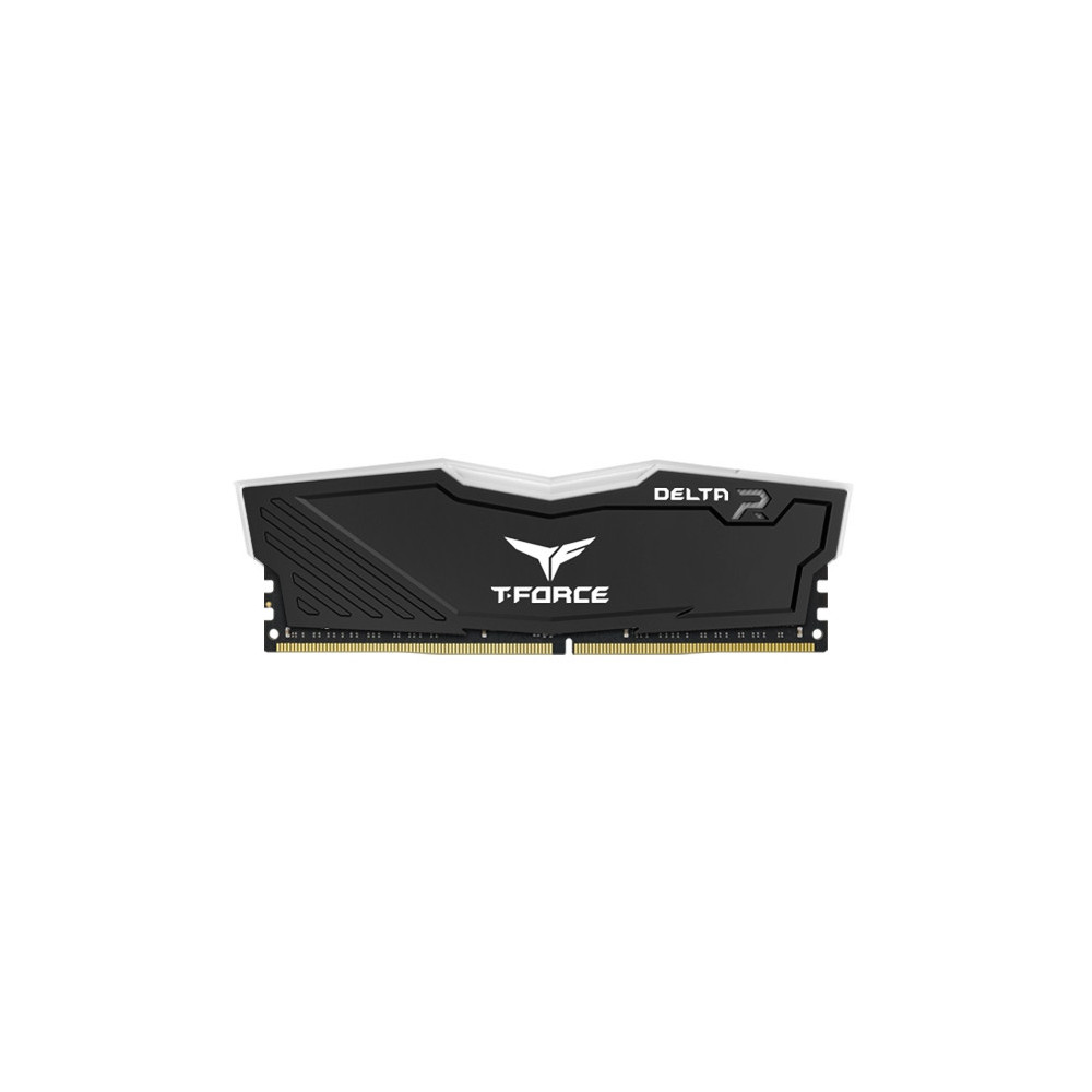 DDR4 16GB KIT 2x8GB PC 3600 Team T-Force Delta RGB TF3D416G3600HC18JDC01