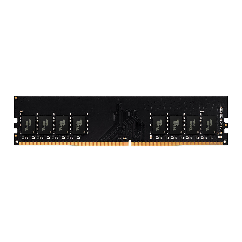 DDR4 16GB PC 2666 Team Elite TED416G2666C1901 DDR4 16GB PC 2666 Team Elite TED416G2666C1901