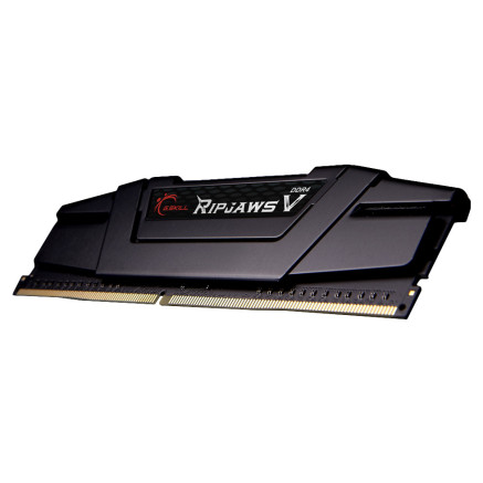 DDR4 16GB PC 3200 G.Skill Ripjaws V F4-3200C16S-16GVK