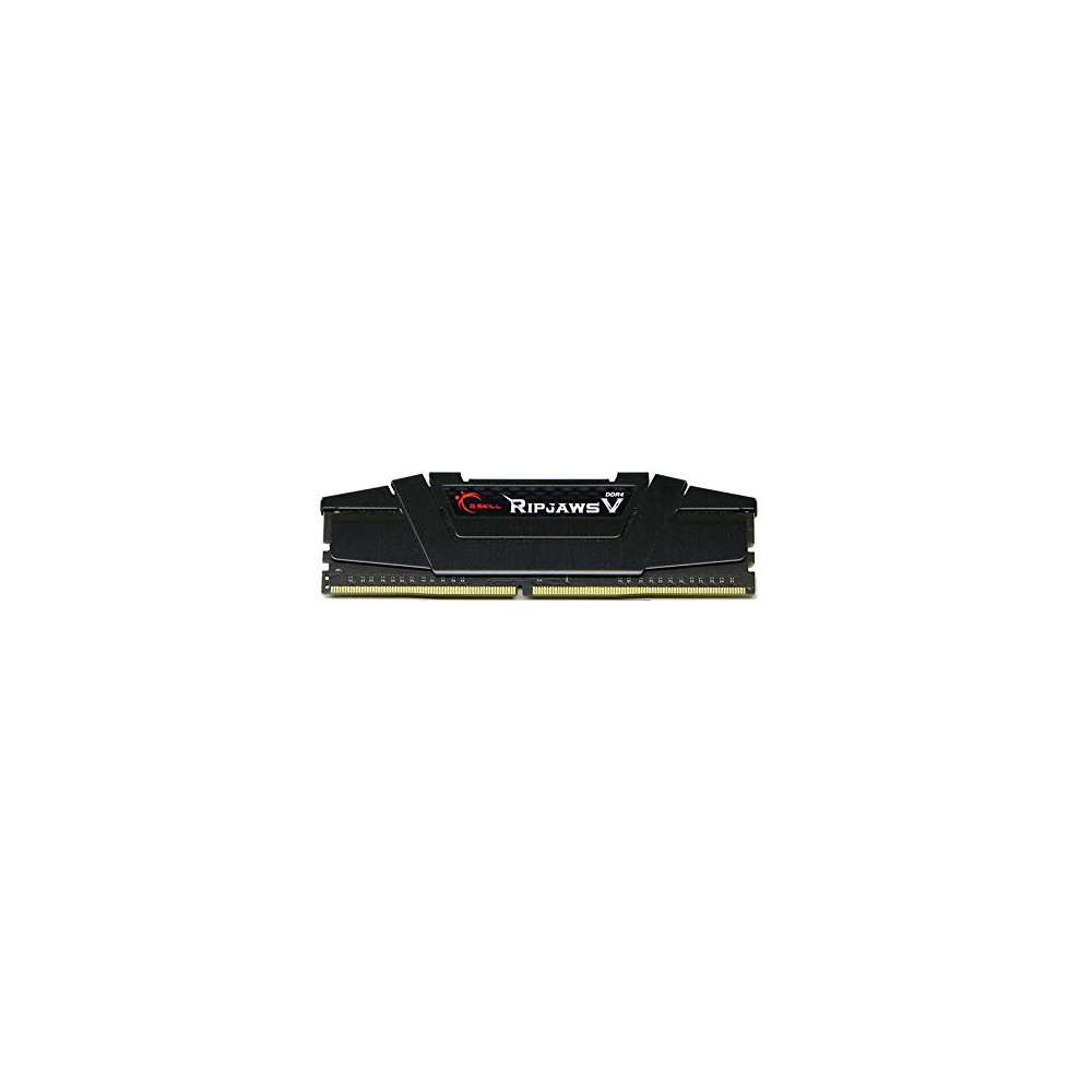 DDR4 16GB PC 3200 G.Skill Ripjaws V F4-3200C16S-16GVK