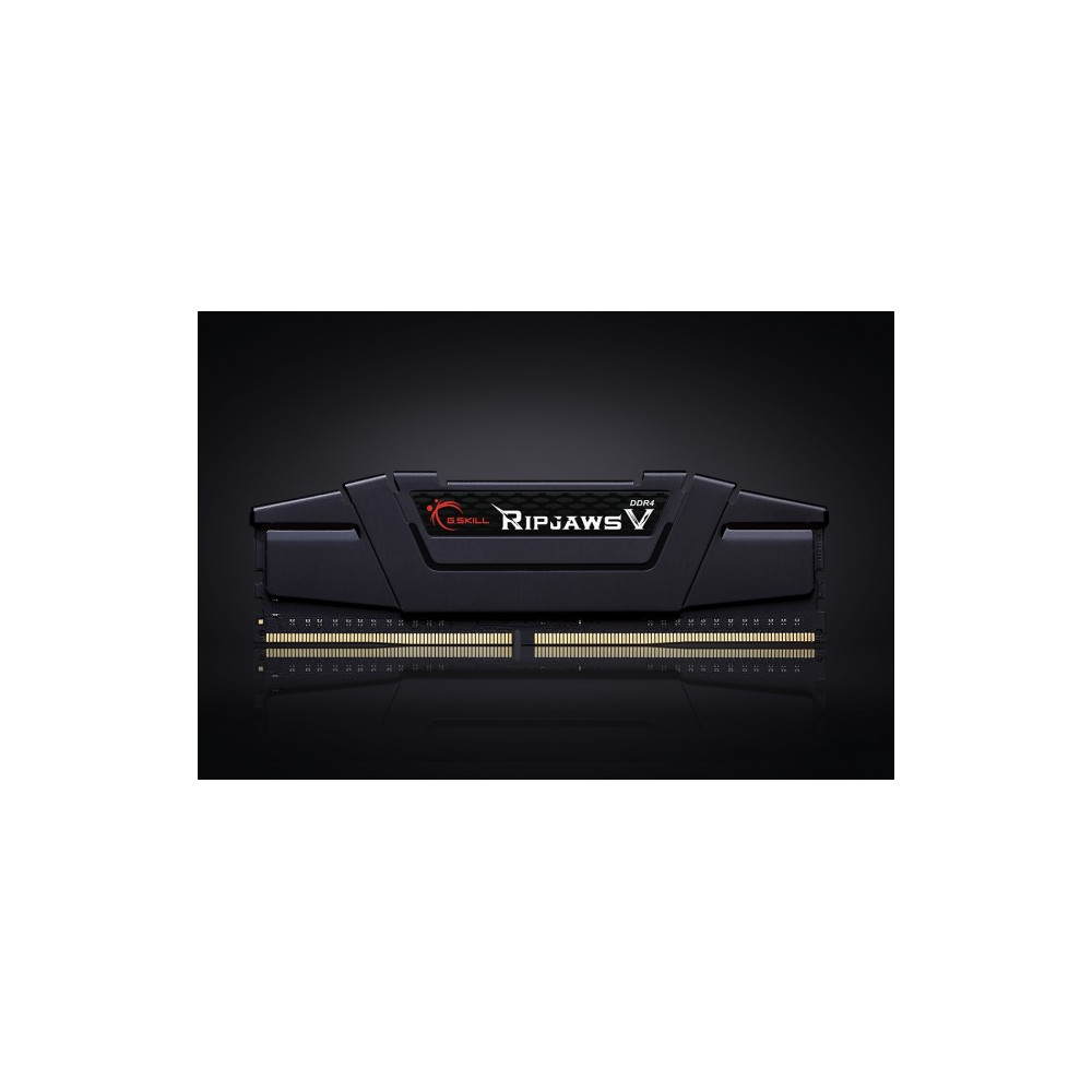 DDR4 32GB KIT 2x16GB PC 3200 G.Skill Ripjaws V F4-3200C16D-32GVK