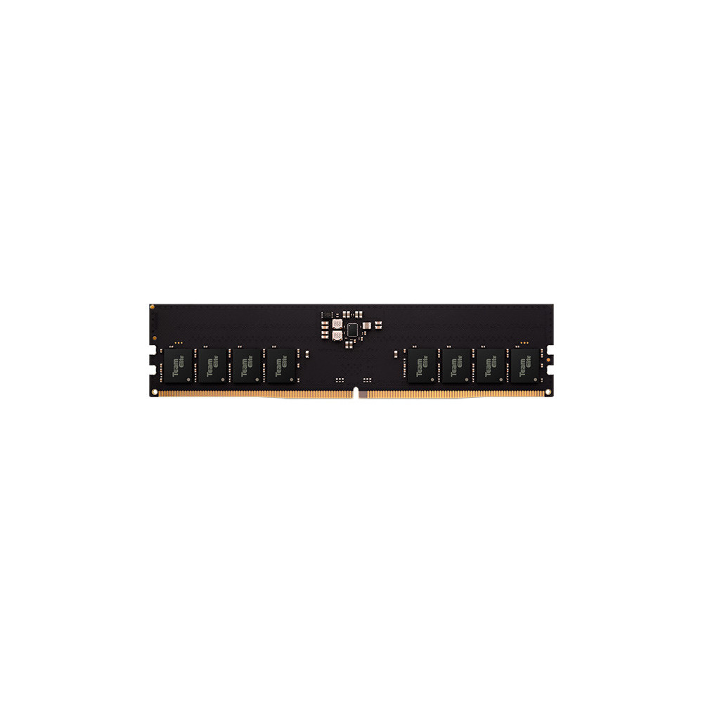 DDR5 16GB PC 5600 Team Elite TED516G5600C4601 DDR5 16GB PC 5600 Team Elite TED516G5600C4601