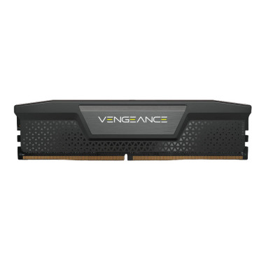 DDR5 32GB KIT 2x16GB PC 6000 Corsair Vengeance CMK32GX5M2B6000C30