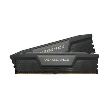 DDR5 32GB KIT 2x16GB PC 6000 Corsair Vengeance CMK32GX5M2B6000C30
