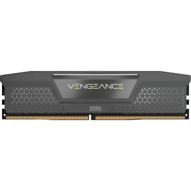 DDR5 32GB KIT 2x16GB PC 6000 Corsair Vengeance CMK32GX5M2B6000Z30