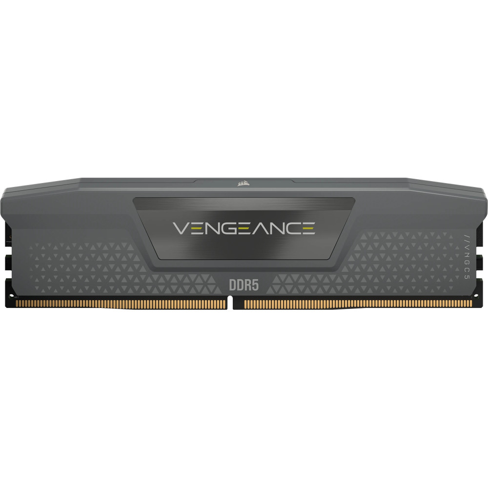 DDR5 32GB KIT 2x16GB PC 6000 Corsair Vengeance CMK32GX5M2B6000Z30