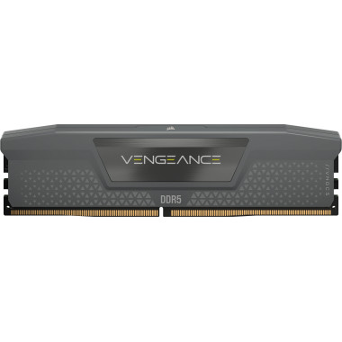 DDR5 32GB KIT 2x16GB PC 6000 Corsair Vengeance CMK32GX5M2B6000Z30