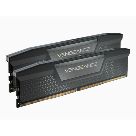 DDR5 32GB KIT 2x16GB PC 6000 Corsair Vengeance CMK32GX5M2D6000Z36