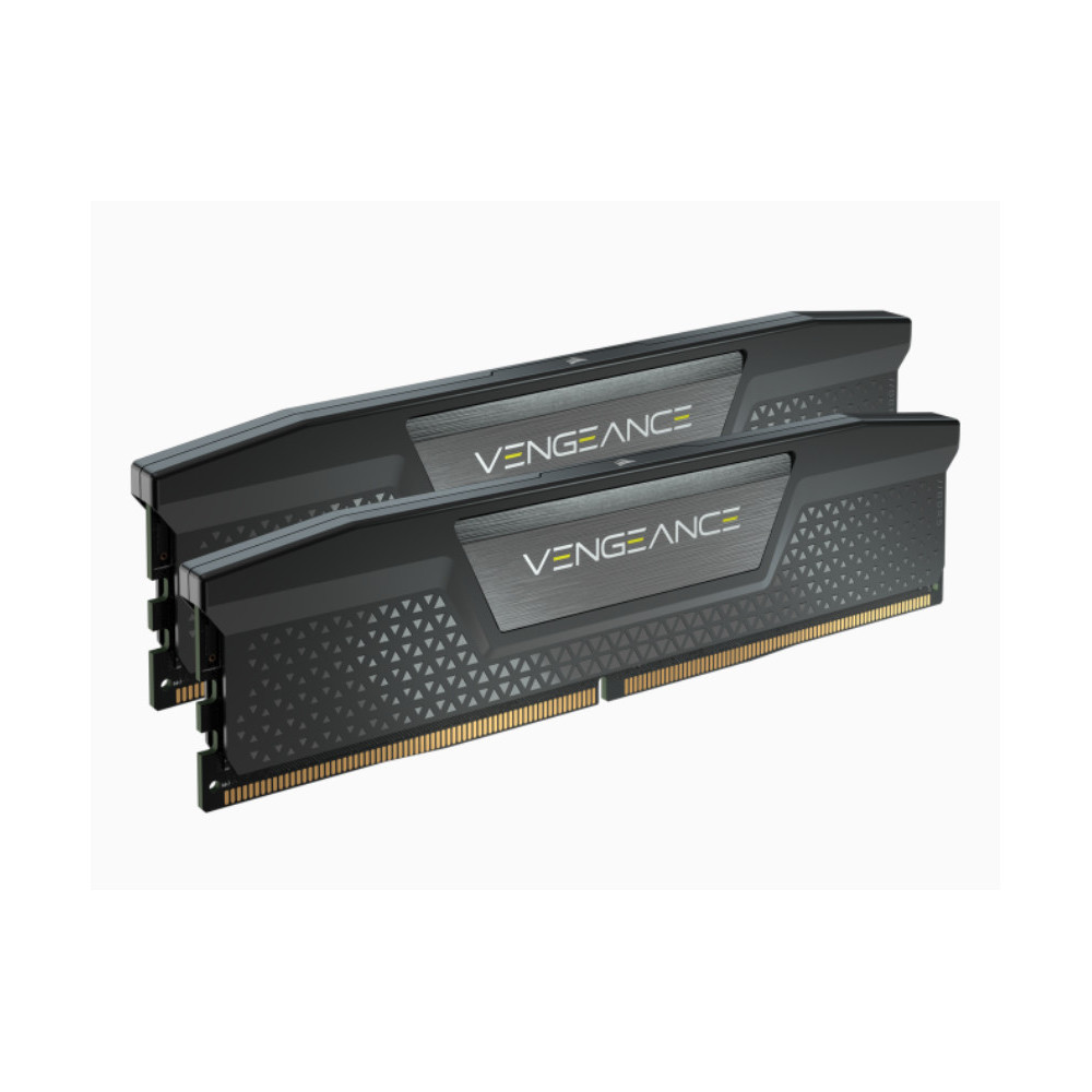 DDR5 32GB KIT 2x16GB PC 6000 Corsair Vengeance CMK32GX5M2D6000Z36 DDR5 32GB KIT 2x16GB PC 6000 Corsair Vengeance CMK32GX5M2D6000Z36