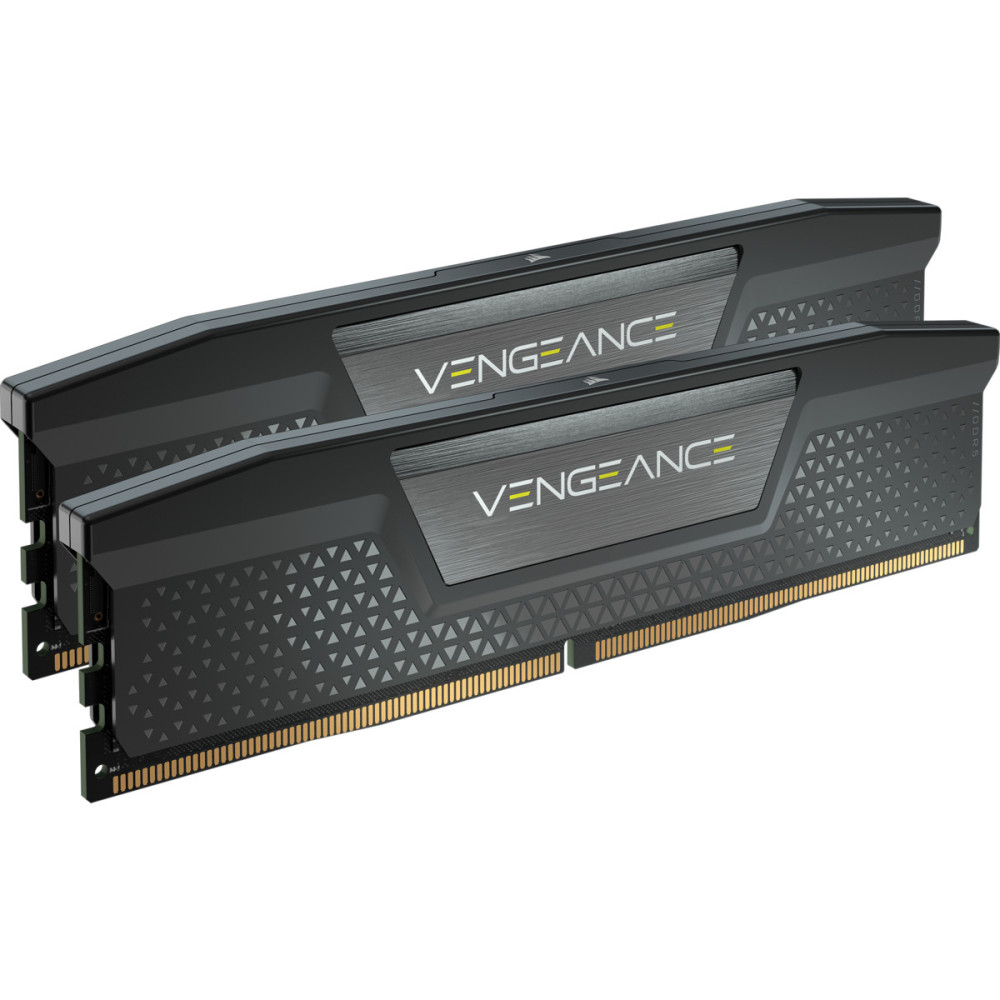 DDR5 32GB KIT 2x16GB PC 6000 Corsair Vengeance CMK32GX5M2E6000C36 DDR5 32GB KIT 2x16GB PC 6000 Corsair Vengeance CMK32GX5M2E6000C36