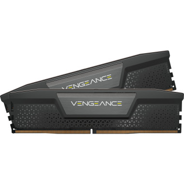 DDR5 32GB KIT 2x16GB PC 6000 Corsair Vengeance CMK32GX5M2E6000C36