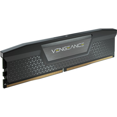 DDR5 32GB KIT 2x16GB PC 6000 Corsair Vengeance CMK32GX5M2E6000C36
