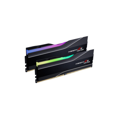 DDR5 32GB KIT 2x16GB PC 6000 G.Skill Trident Z5 Neo RGB F5-6000J3238F16GX2-TZ5NR