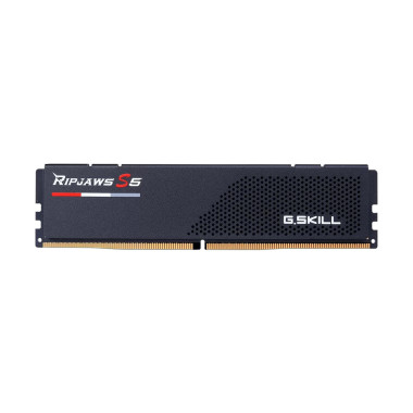 DDR5 32GB KIT 2x16GB PC 6400 G.Skill Ripjaws S5 F5-6400J3239G16GX2-RS5K